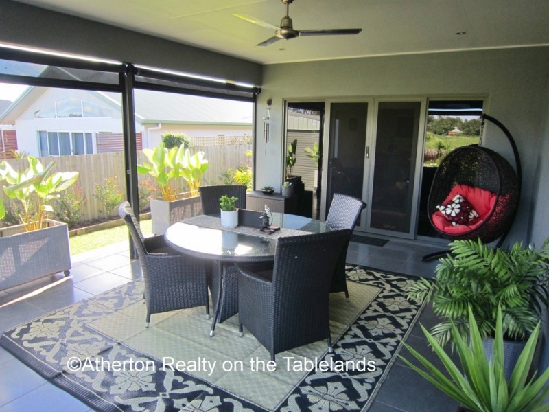 Yungaburra QLD 4884