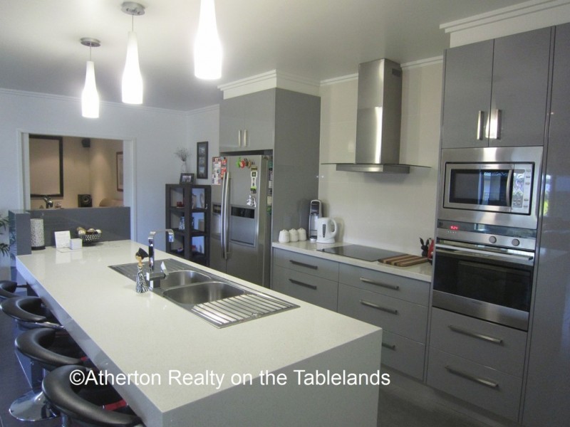 Yungaburra QLD 4884