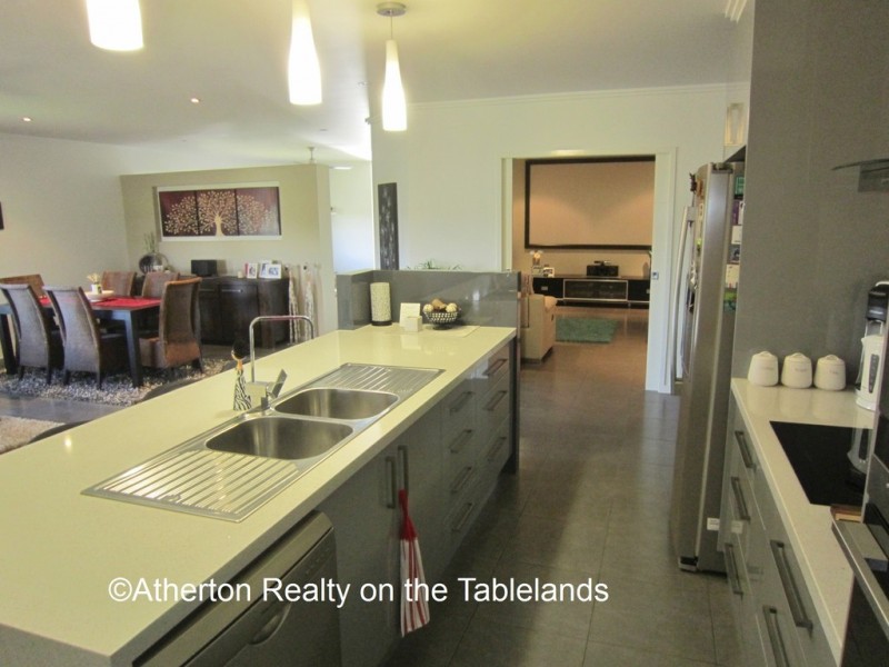 Yungaburra QLD 4884
