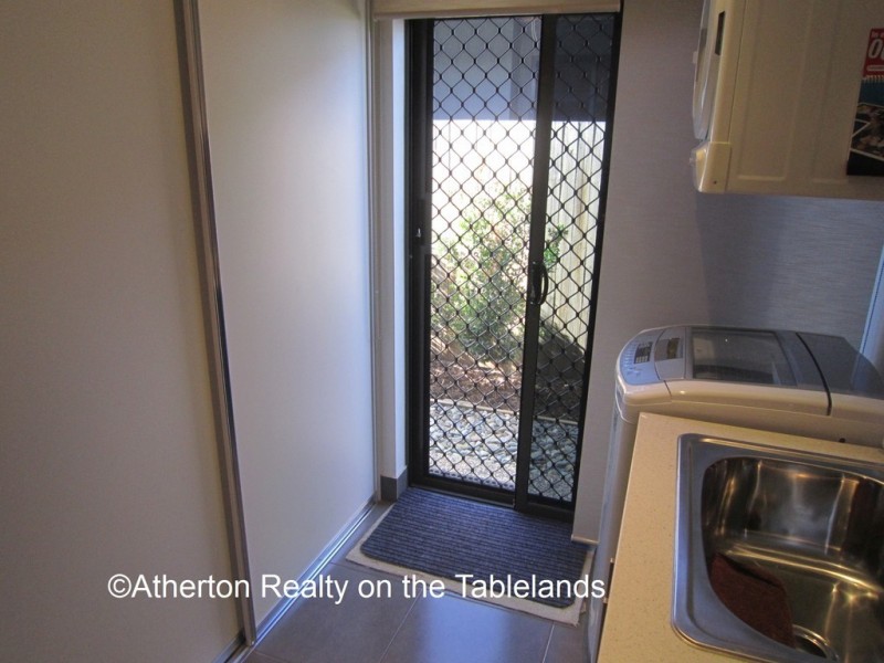 Yungaburra QLD 4884