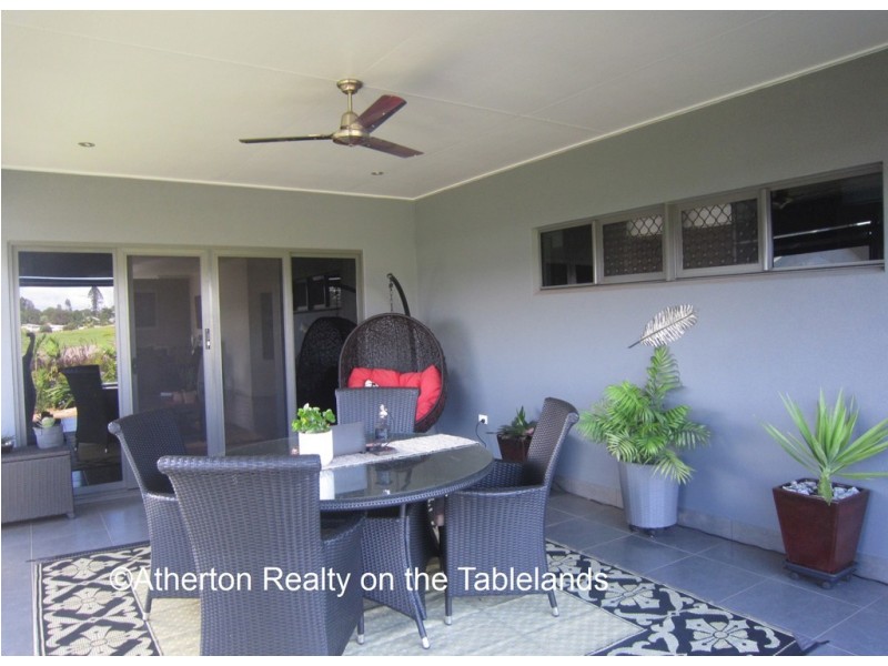 Yungaburra QLD 4884