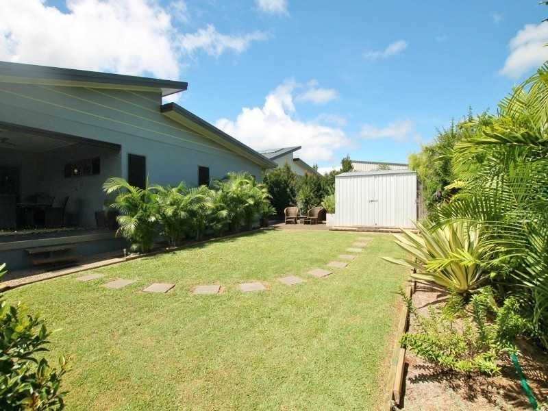 Yungaburra QLD 4884