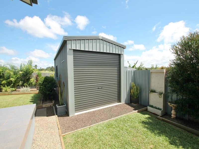 Yungaburra QLD 4884