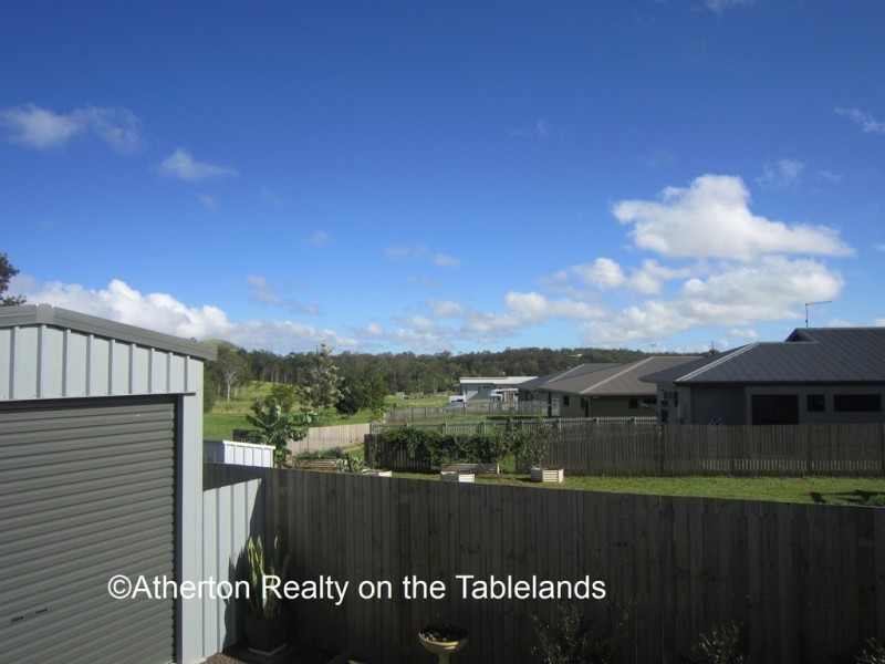 Yungaburra QLD 4884