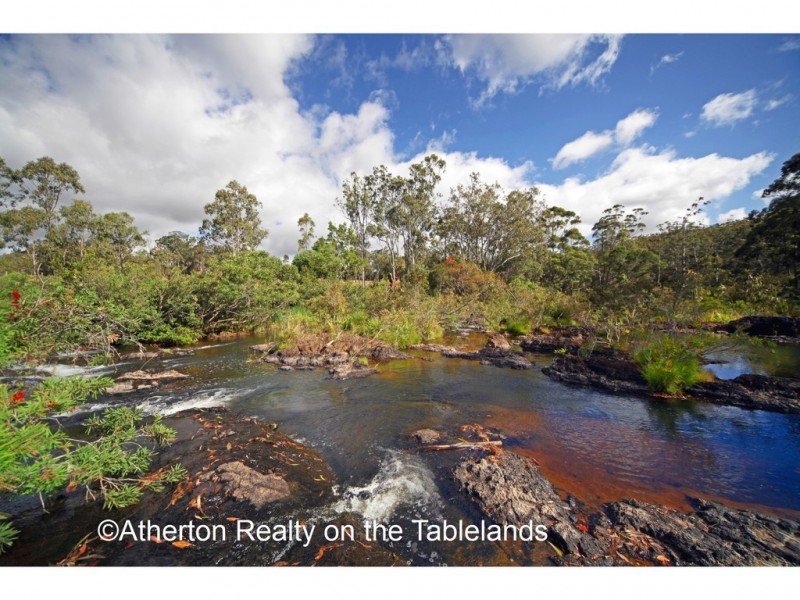 Ravenshoe QLD 4888