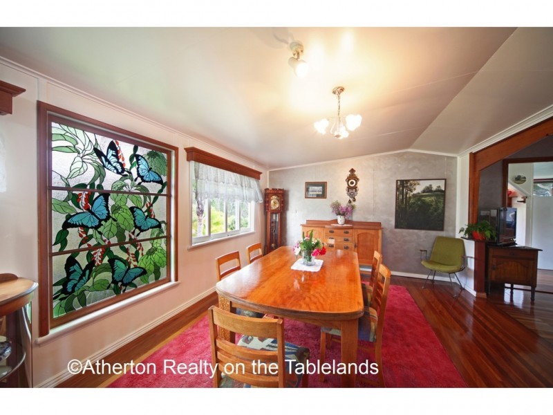 Ravenshoe QLD 4888