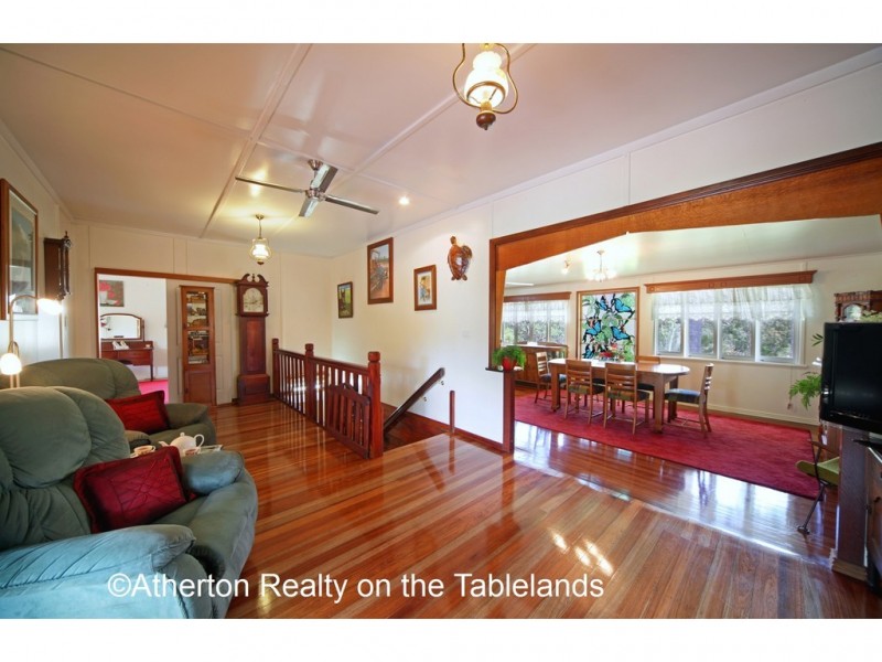 Ravenshoe QLD 4888