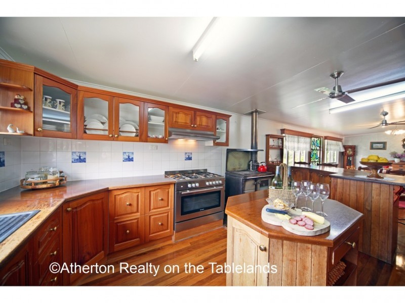 Ravenshoe QLD 4888