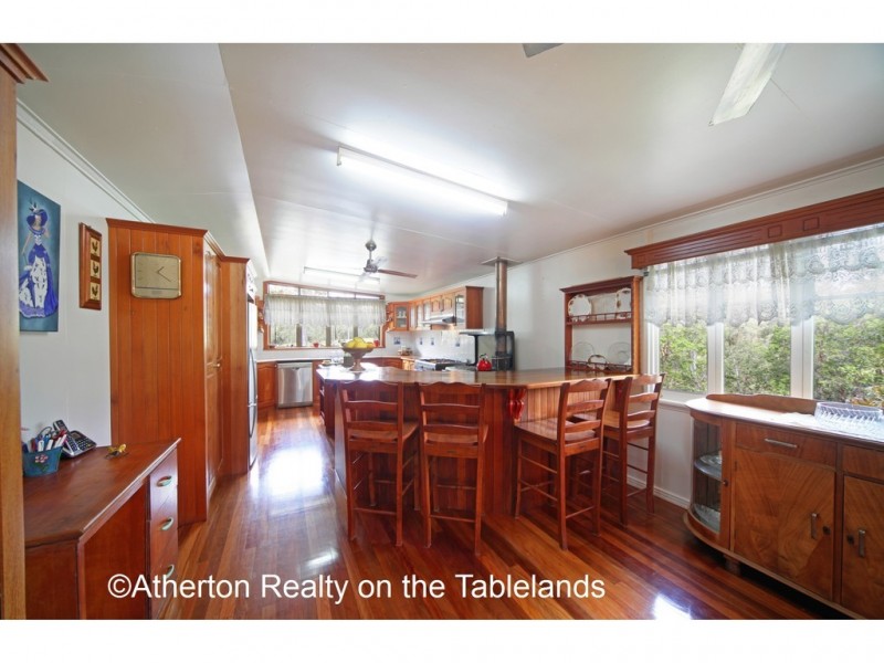 Ravenshoe QLD 4888