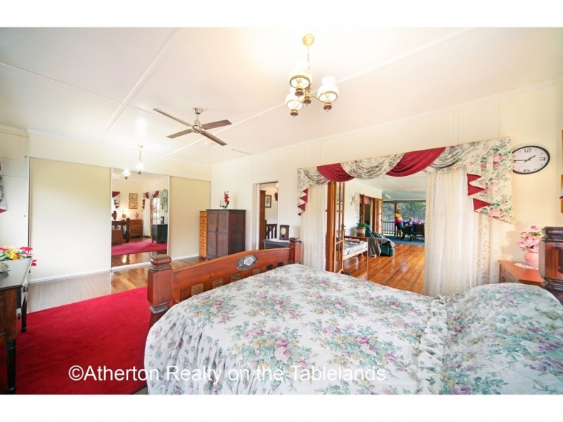 Ravenshoe QLD 4888