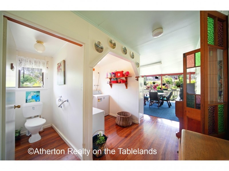 Ravenshoe QLD 4888