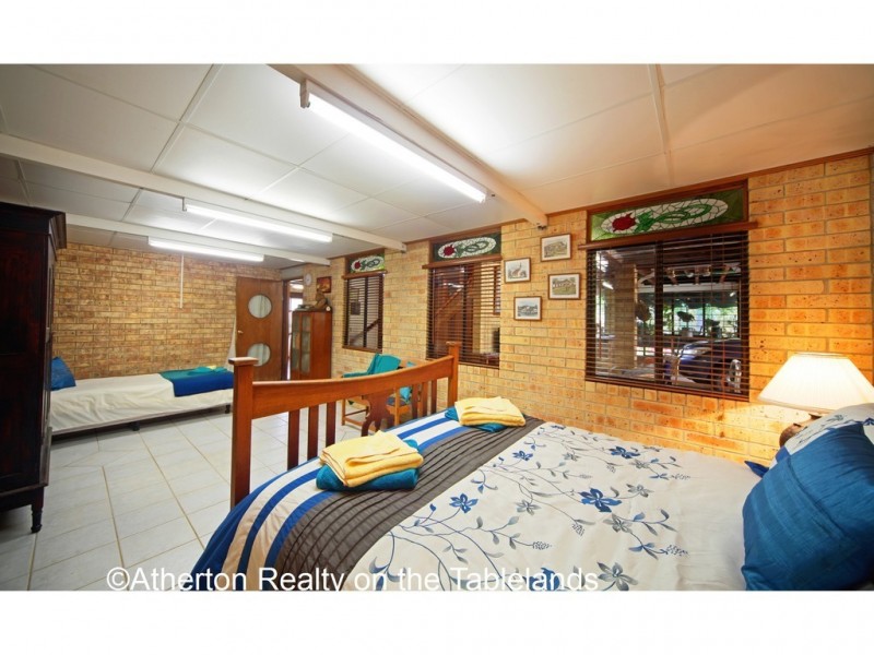 Ravenshoe QLD 4888