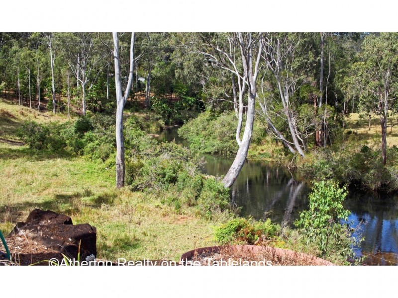 Ravenshoe QLD 4888