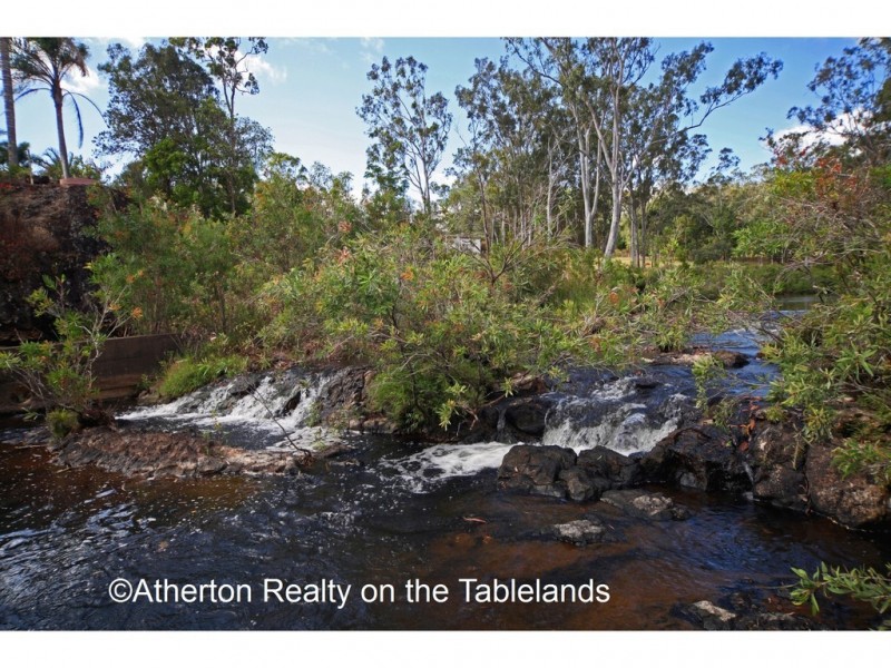 Ravenshoe QLD 4888