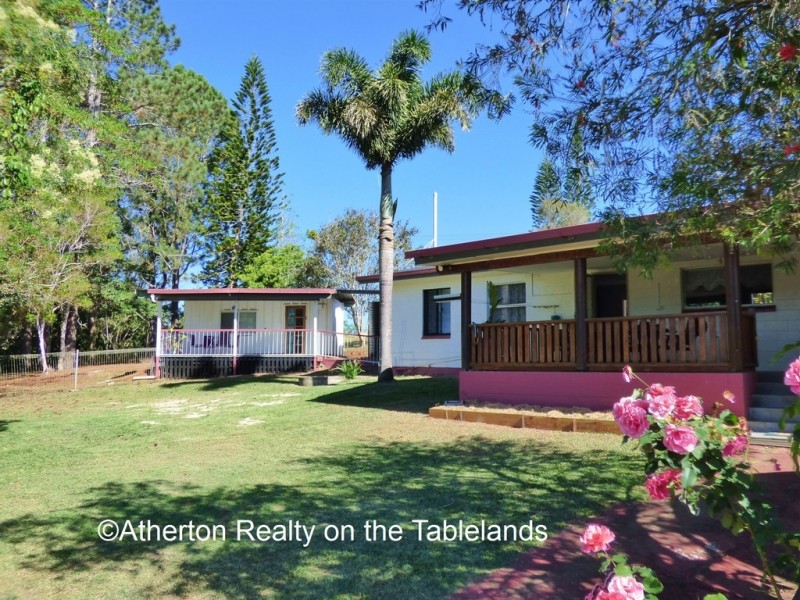 Malanda QLD 4885