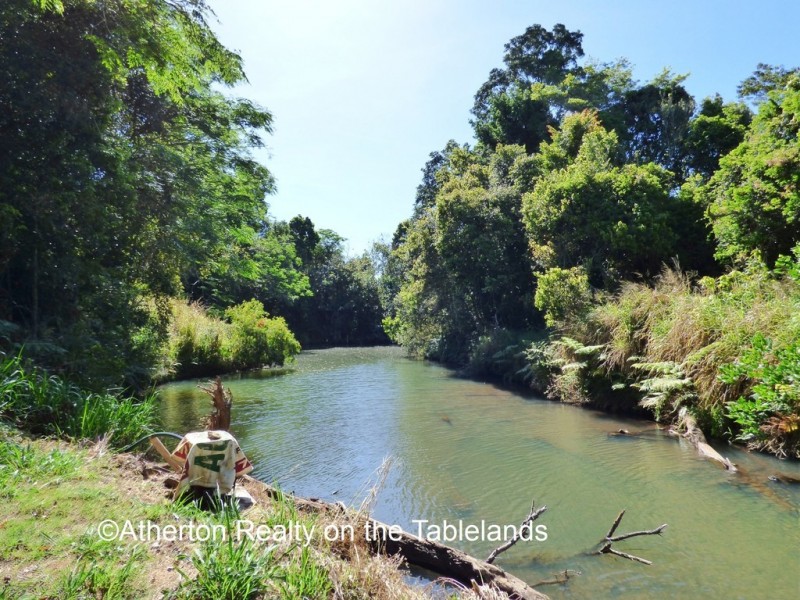 Malanda QLD 4885