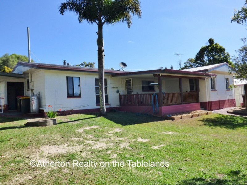 Malanda QLD 4885
