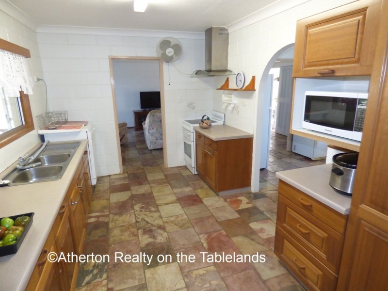 Malanda QLD 4885