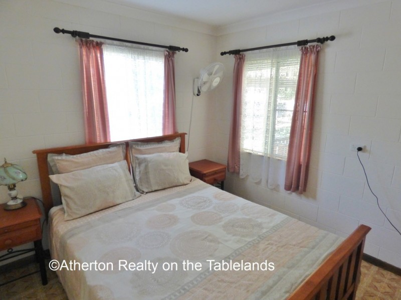Malanda QLD 4885