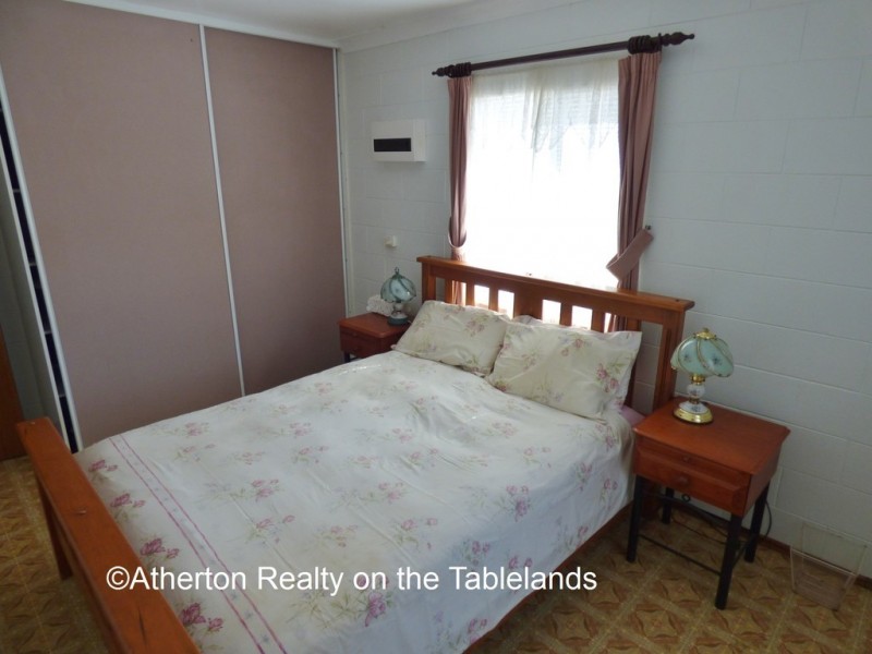 Malanda QLD 4885
