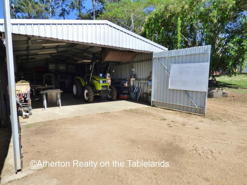 Malanda QLD 4885