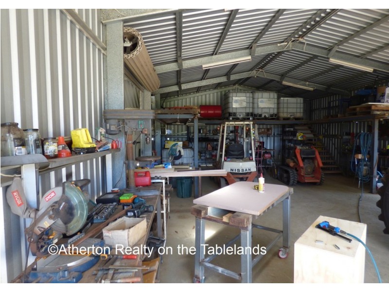 Malanda QLD 4885