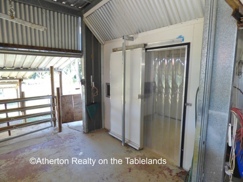 Malanda QLD 4885