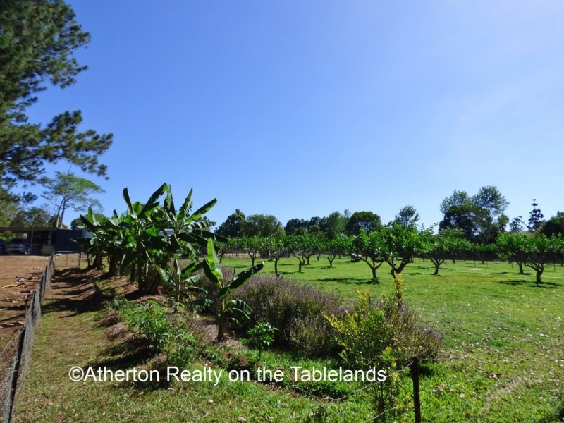 Malanda QLD 4885