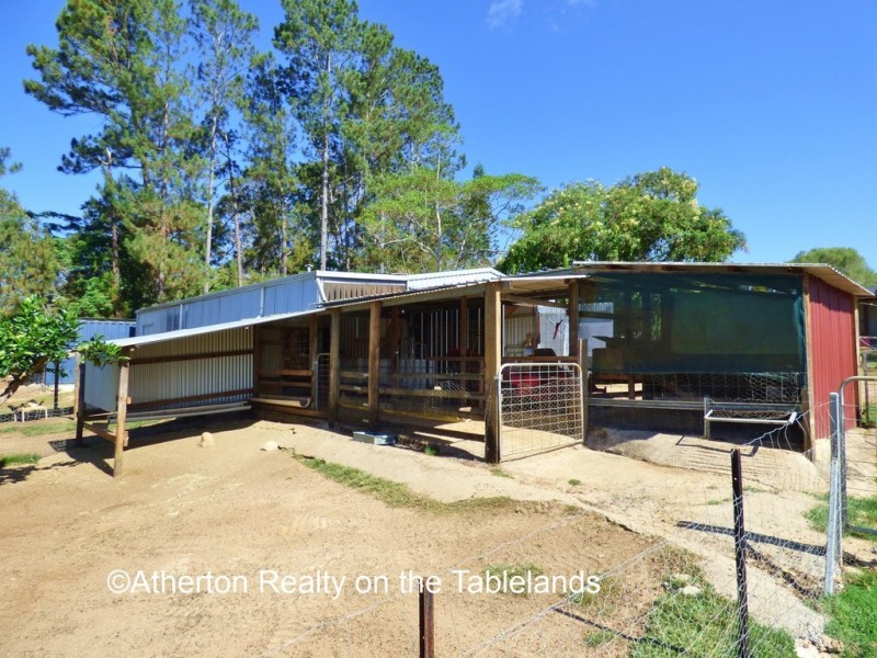 Malanda QLD 4885