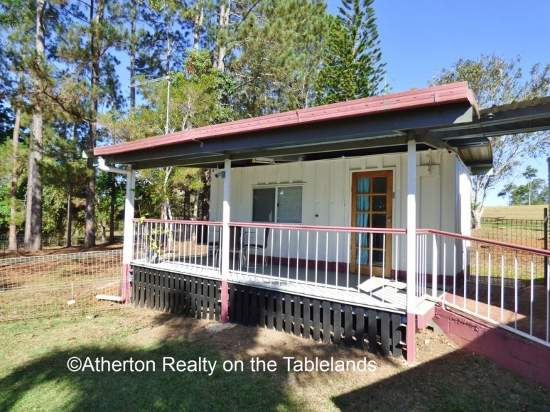 Malanda QLD 4885