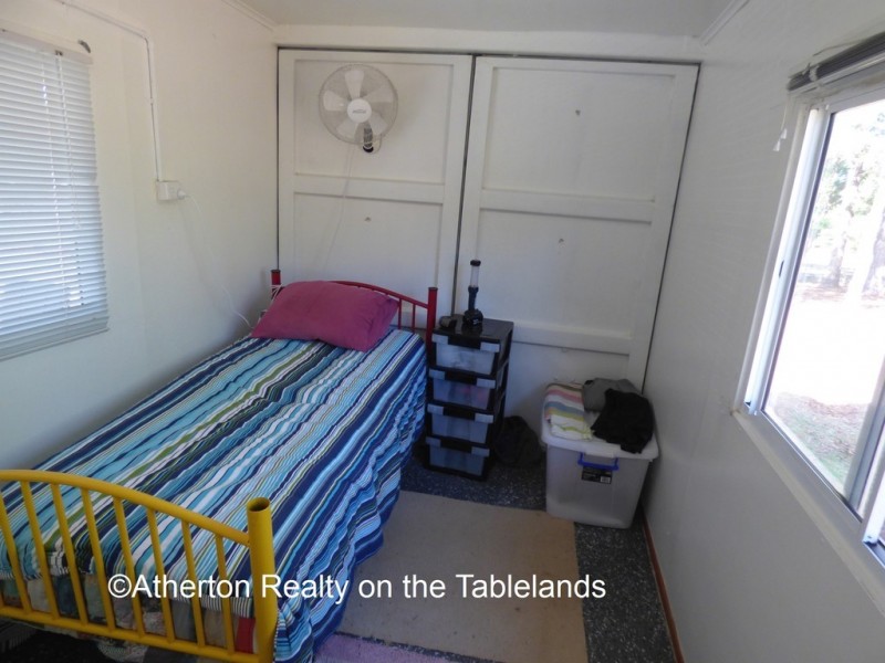 Malanda QLD 4885