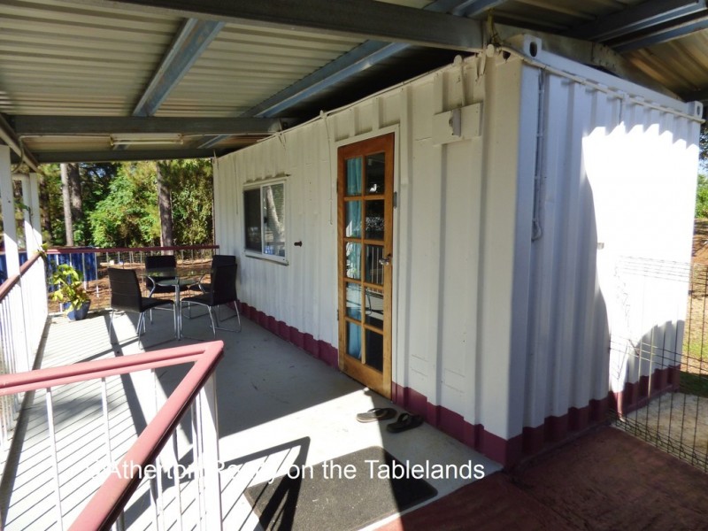 Malanda QLD 4885