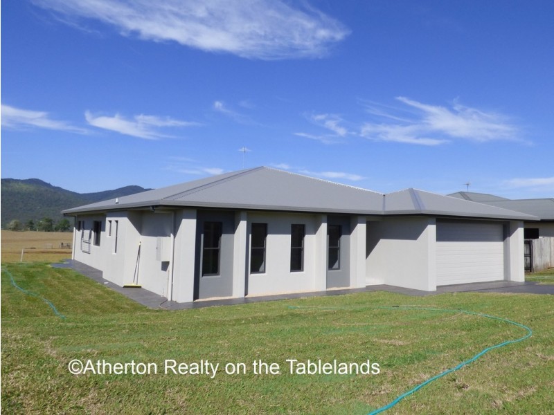 Atherton QLD 4883