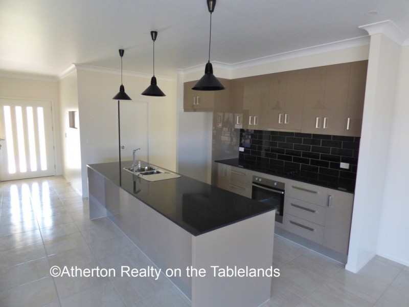 Atherton QLD 4883