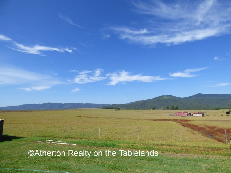 Atherton QLD 4883