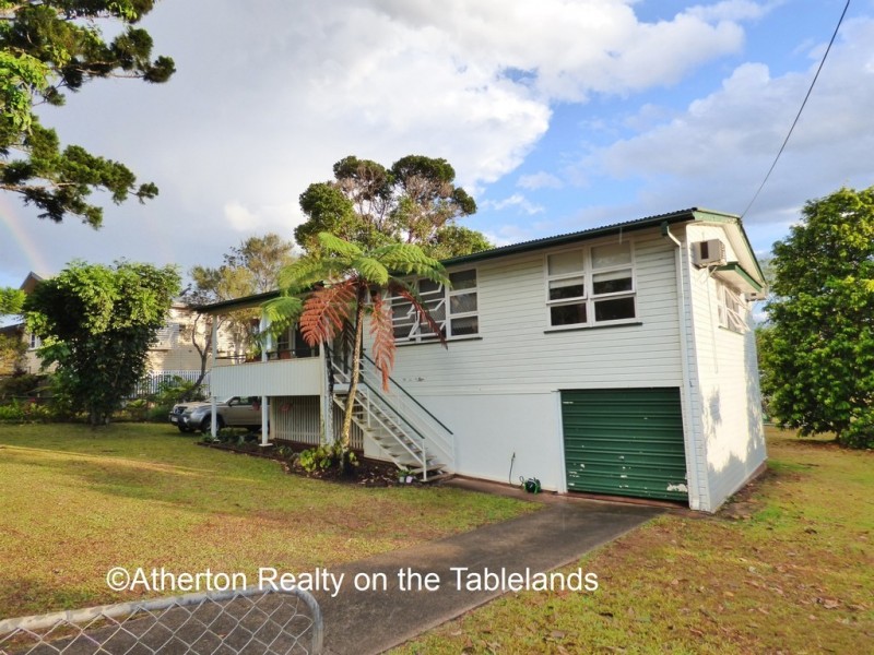 Atherton QLD 4883