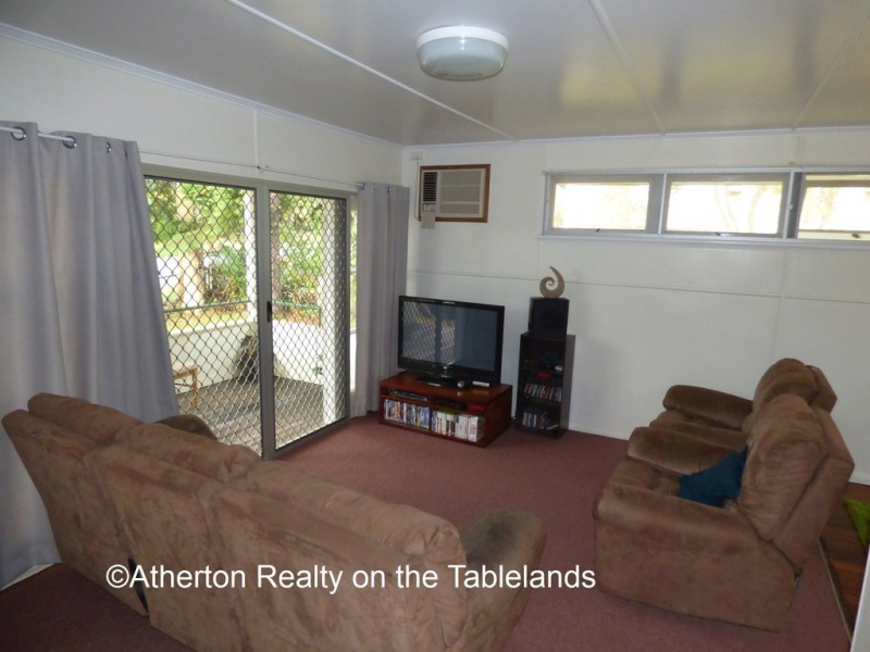 Atherton QLD 4883