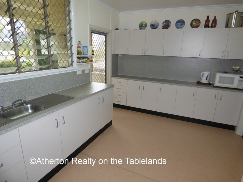 Atherton QLD 4883