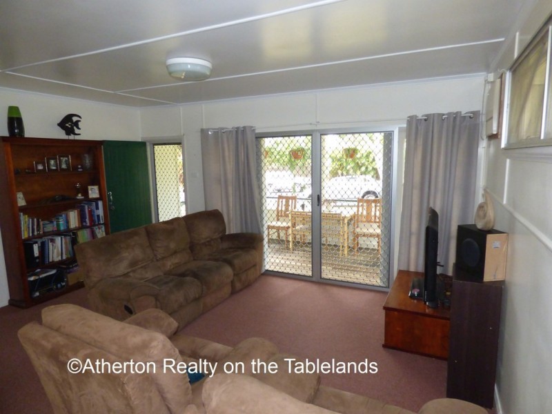 Atherton QLD 4883