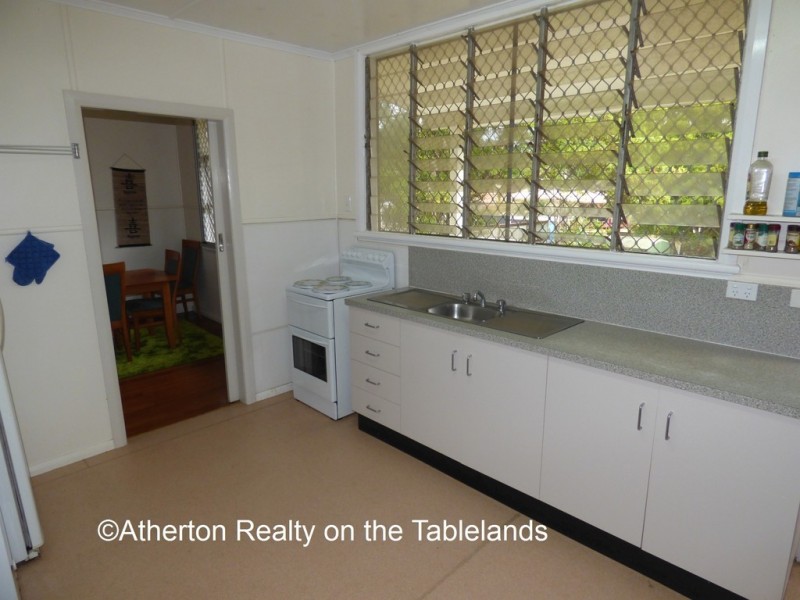 Atherton QLD 4883