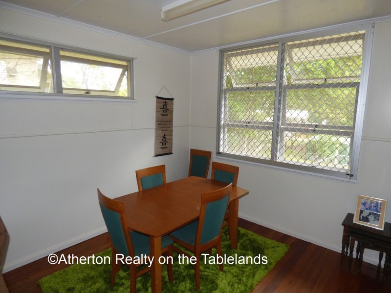 Atherton QLD 4883
