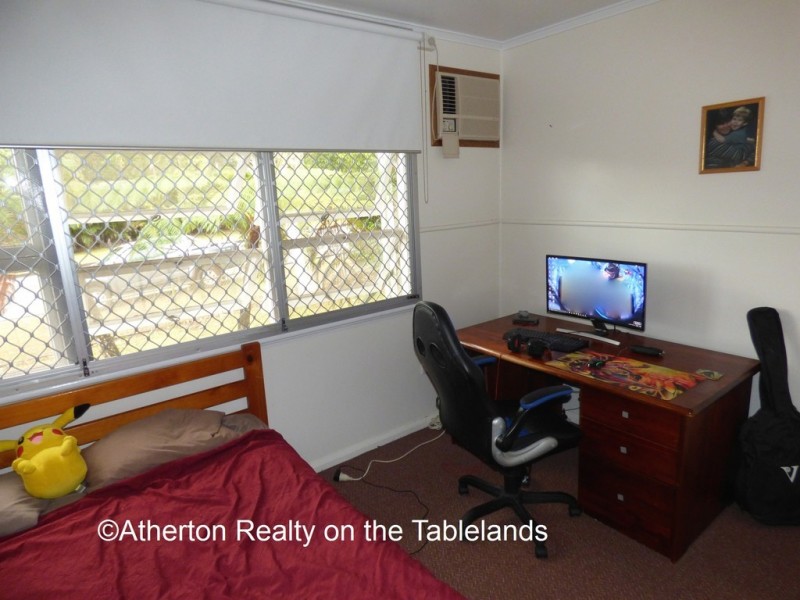 Atherton QLD 4883