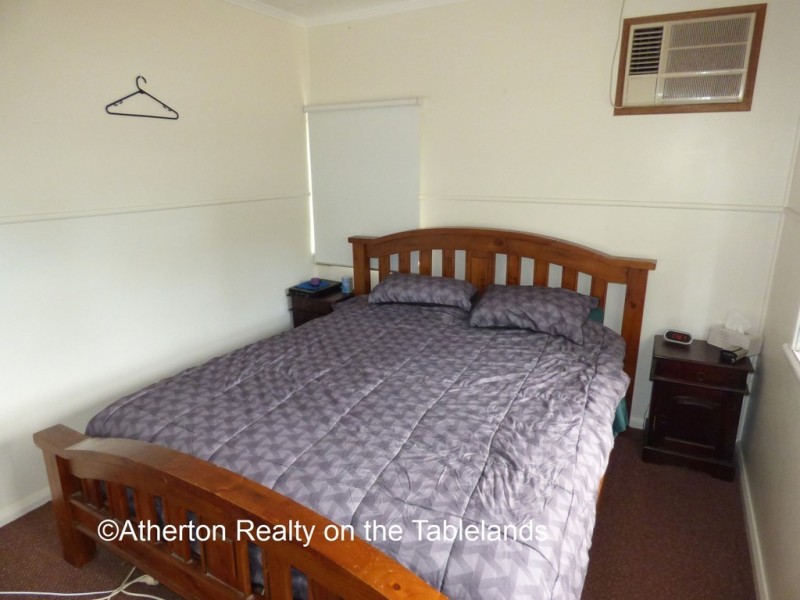 Atherton QLD 4883
