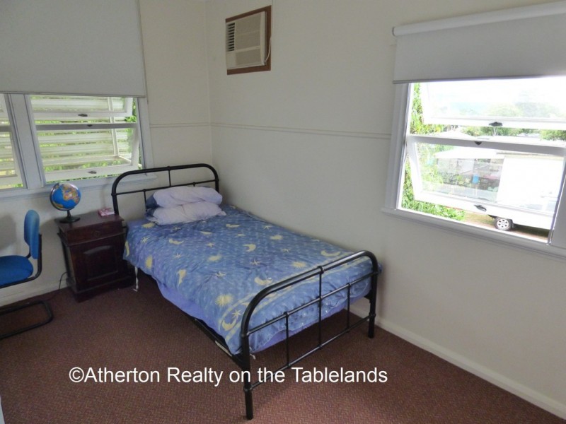 Atherton QLD 4883
