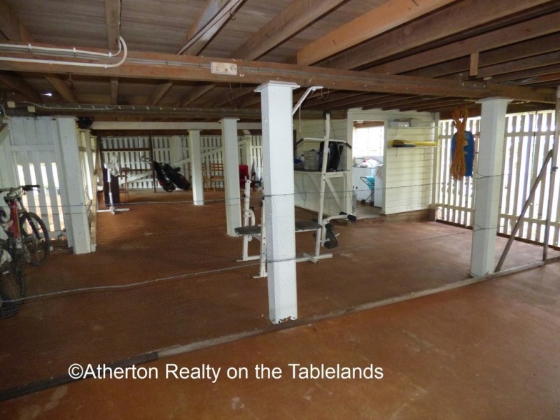 Atherton QLD 4883