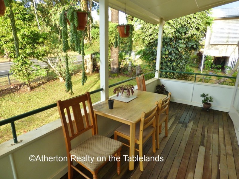 Atherton QLD 4883