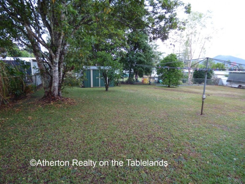 Atherton QLD 4883