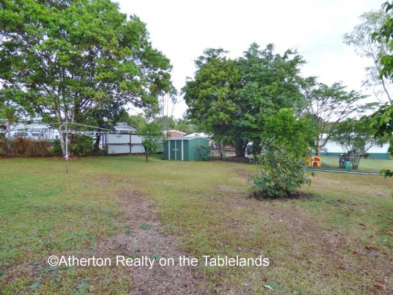 Atherton QLD 4883