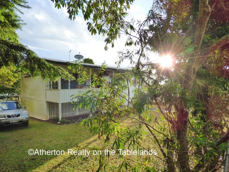 Atherton QLD 4883