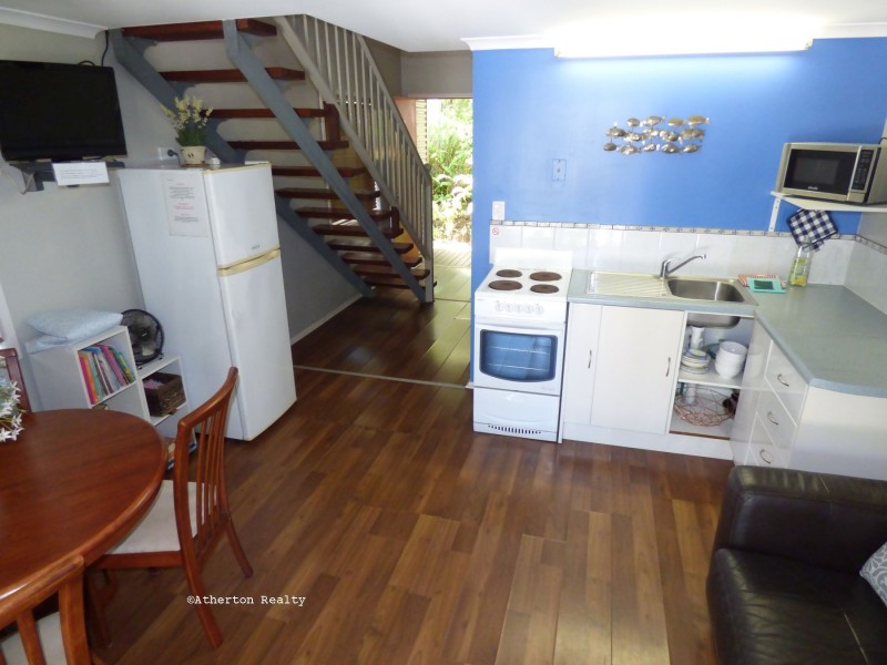 6/2 Russell Street, Tinaroo QLD 4872